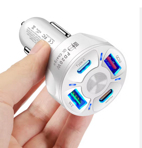 Car charger