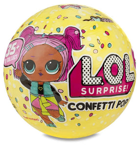 L.O.L. Surprise Doll