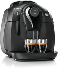 Load image into Gallery viewer, Saeco HD8645/47 Vapore Automatic Espresso Machine, X-Small, Black by Baraus