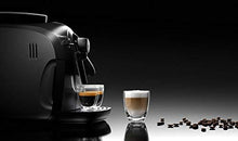 Load image into Gallery viewer, Saeco HD8645/47 Vapore Automatic Espresso Machine, X-Small, Black by Baraus