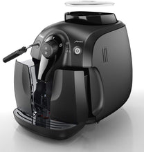 Load image into Gallery viewer, Saeco HD8645/47 Vapore Automatic Espresso Machine, X-Small, Black by Baraus