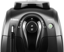 Load image into Gallery viewer, Saeco HD8645/47 Vapore Automatic Espresso Machine, X-Small, Black by Baraus