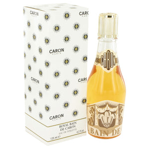 ROYAL BAIN De Caron Champagne by Caron Eau De Toilette for Men