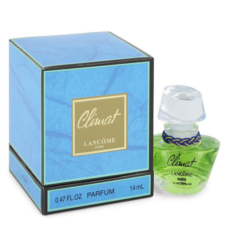 CLIMAT by Lancome Pure Perfume .47 oz for Women