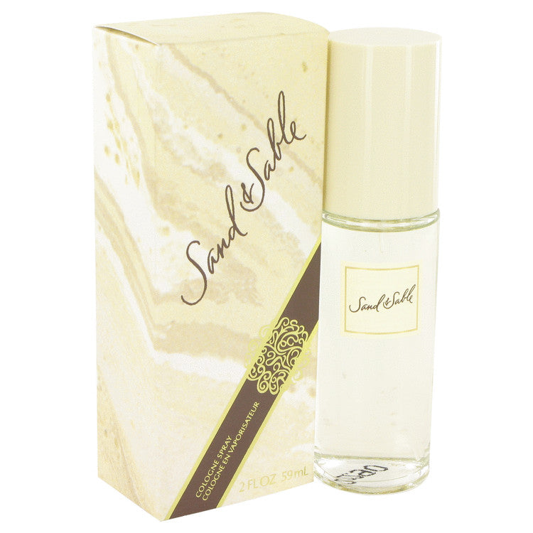 SAND & SABLE by Coty Cologne Spray oz for Women