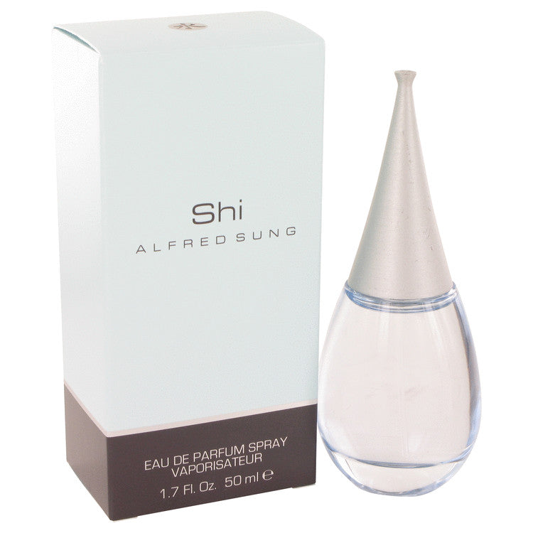 SHI by Alfred Sung Eau De Parfum Spray for Women