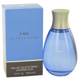 Hei by Alfred Sung Eau De Toilette Spray for Men