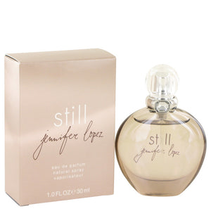 Still by Jennifer Lopez Eau De Parfum Spray 1 oz for Women