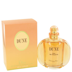 DUNE by Christian Dior Eau De Toilette Spray for Women
