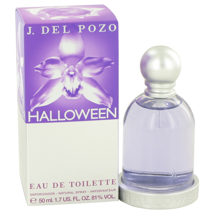 HALLOWEEN by Jesus Del Pozo Eau De Toilette Spray for Women