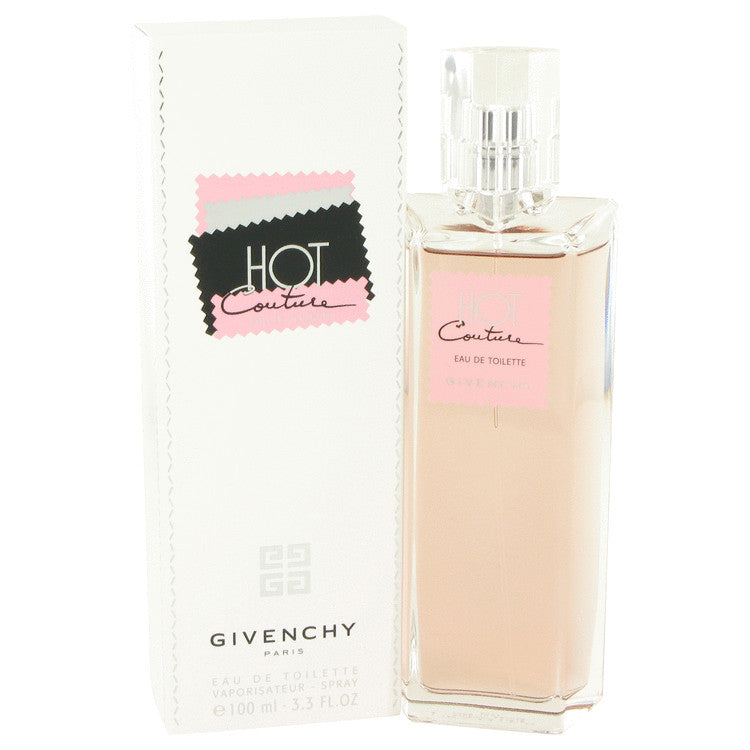 HOT COUTURE by Givenchy Eau De Toilette Spray for Women