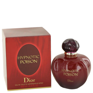 Hypnotic Poison by Christian Dior Eau De Toilette Spray for Women