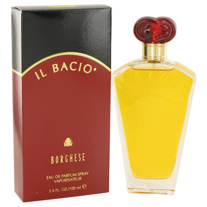 IL BACIO by Marcella Borghese Eau De Parfum Spray for Women
