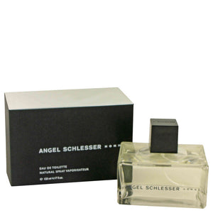 ANGEL SCHLESSER by Angel Schlesser Eau De Toilette Spray 4.2 oz for Men