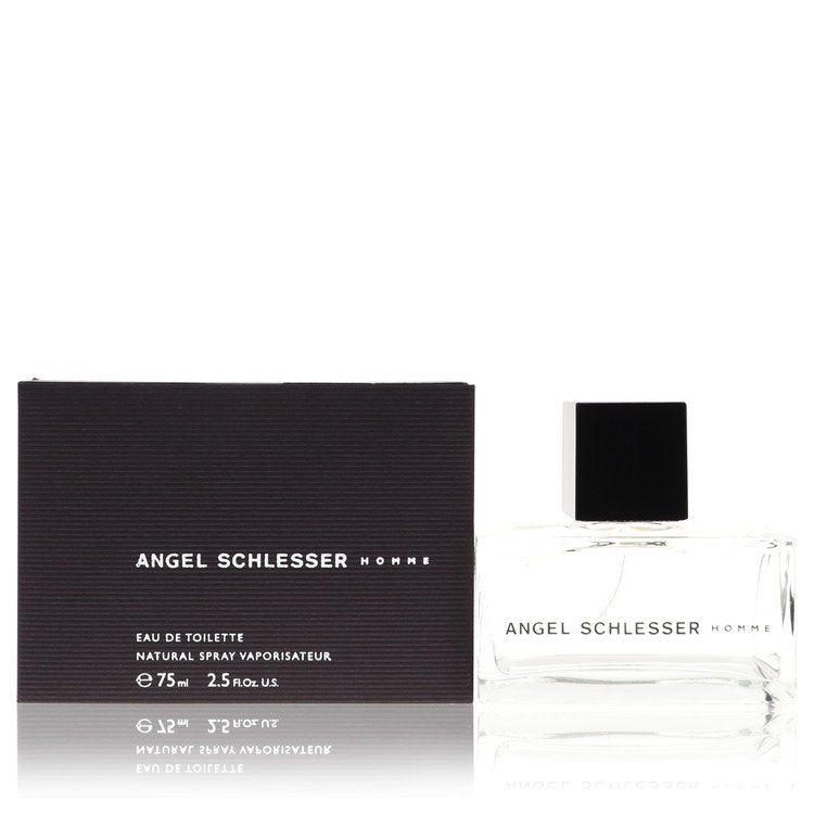 ANGEL SCHLESSER by Angel Schlesser Eau De Toilette Spray 2.5 oz for Men
