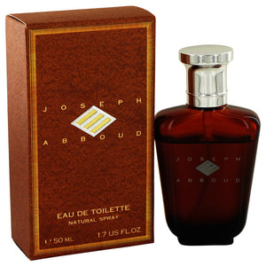 JOSEPH ABBOUD by EuroItalia Eau De Toilette for Men