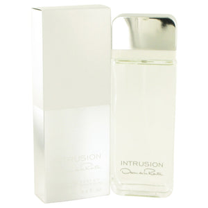 Intrusion by Oscar De La Renta Eau De Parfum Spray 3.3 oz for Women
