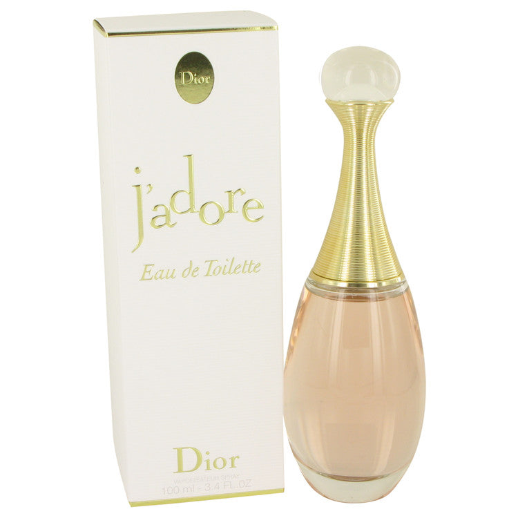 JADORE by Christian Dior Eau De Toilette Spray for Women