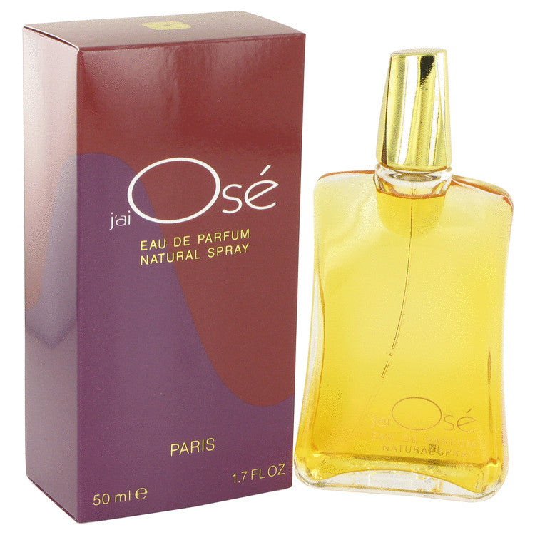 JAI OSE by Guy Laroche Eau De Parfum Spray for Women