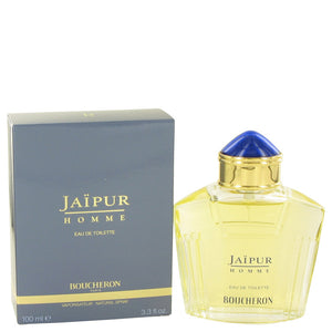 Jaipur by Boucheron Eau De Toilette Spray for Men