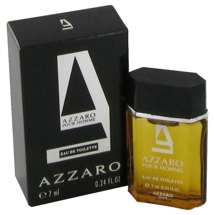 AZZARO by Azzaro Mini EDT oz for Men