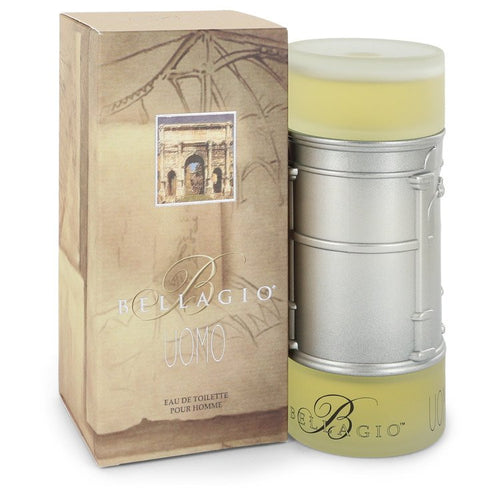 BELLAGIO by Bellagio Eau Toilette Spray 3.4 oz for Men