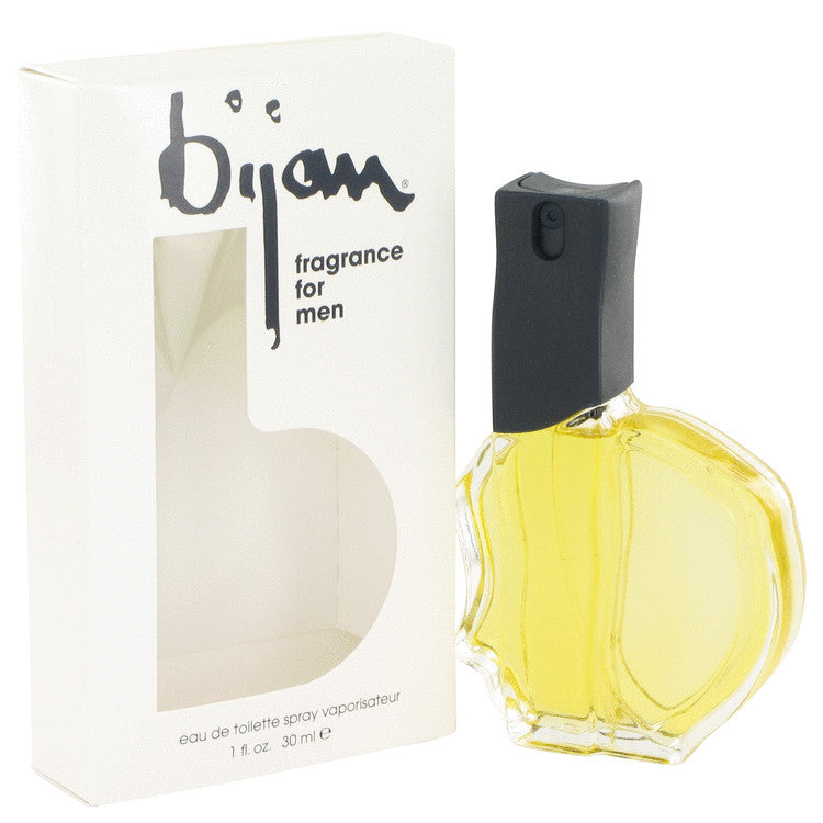 BIJAN by Bijan Eau De Toilette Spray for Men