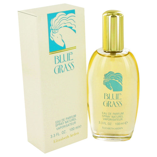BLUE GRASS by Elizabeth Arden Eau De Parfum Spray for Women