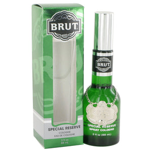 BRUT by Faberge Cologne oz for Men