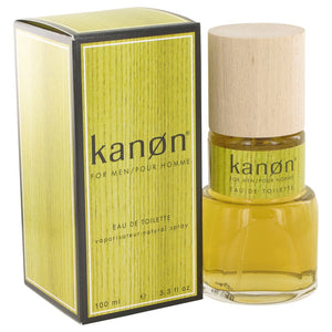 KANON by Scannon Eau De Toilette Spray