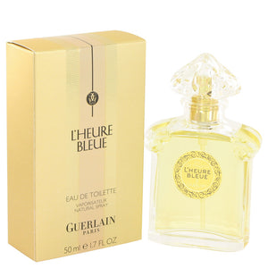 Lheure Bleu by Guerlain Eau De Toilette Spray for Women