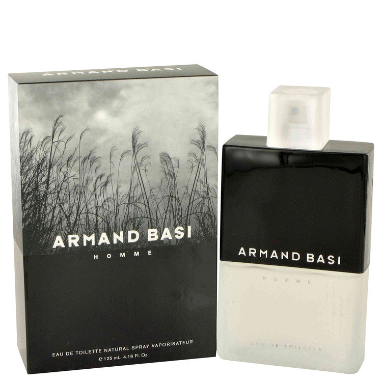 Armand Basi by Armand Basi Eau De Toilette Spray 4.2 oz for Men