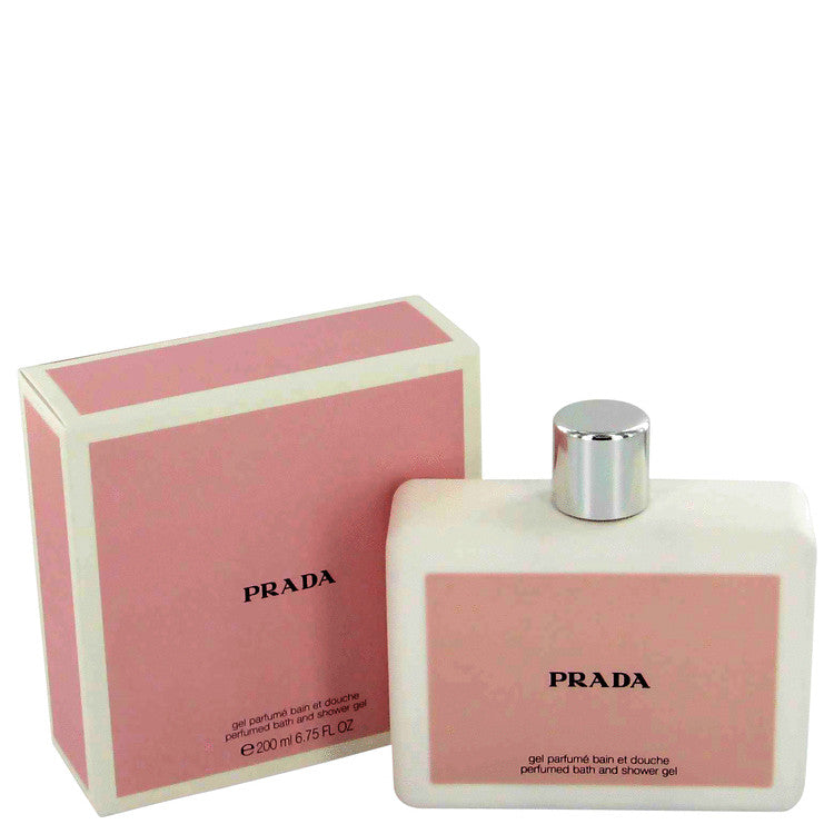 Prada by Prada Shower Gel 6.7 oz for Women