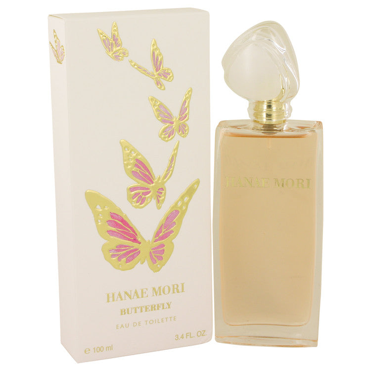HANAE MORI by Hanae Mori Eau De Toilette Spray for Women