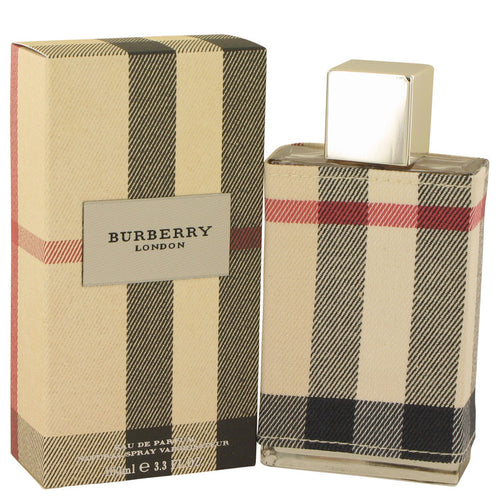 Burberry London (New) by Burberry Eau De Parfum Spray for Women