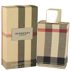Burberry London (New) by Burberry Eau De Parfum Spray for Women