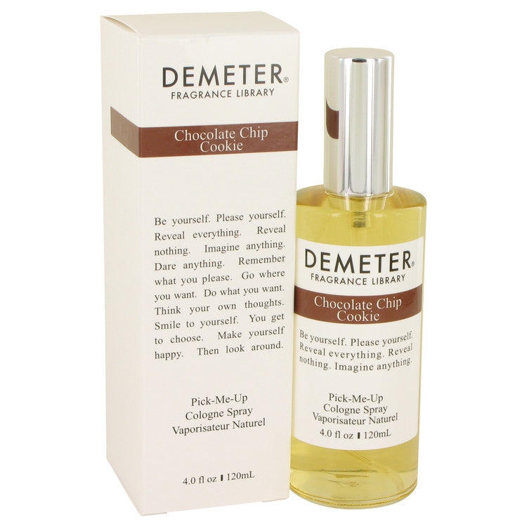Demeter Chocolate Chip Cookie by Demeter Cologne Spray for Women