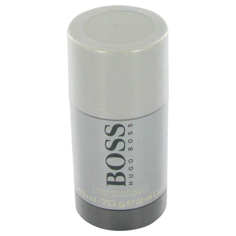 BOSS NO. 6 by Hugo Boss Deodorant Stick 2.4 oz for Men