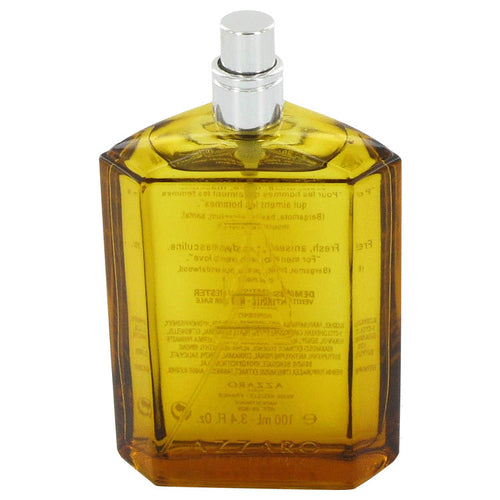 AZZARO by Azzaro Eau De Toilette Spray for Men