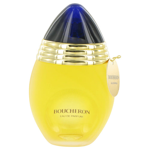 BOUCHERON by Boucheron Eau De Parfum Spray 3.3 oz for Women