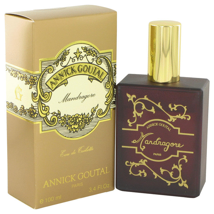 Mandragore by Annick Goutal Eau De Toilette Spray 3.4 oz for Men