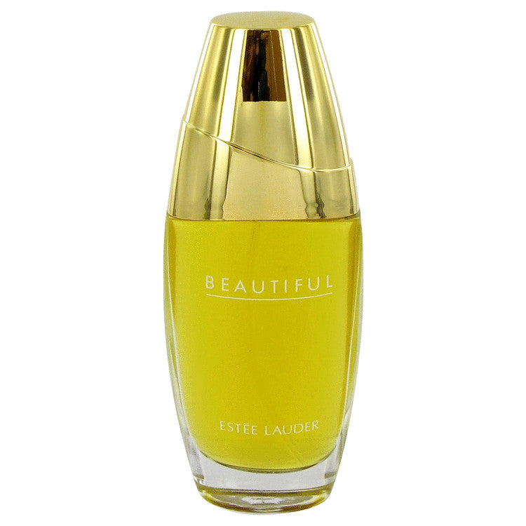 BEAUTIFUL by Estee Lauder Eau De Parfum Spray for Women