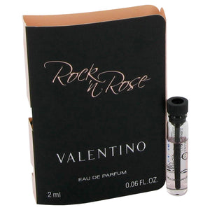 Rock'n Rose by Valentino Vial (sample) .06 oz for Women