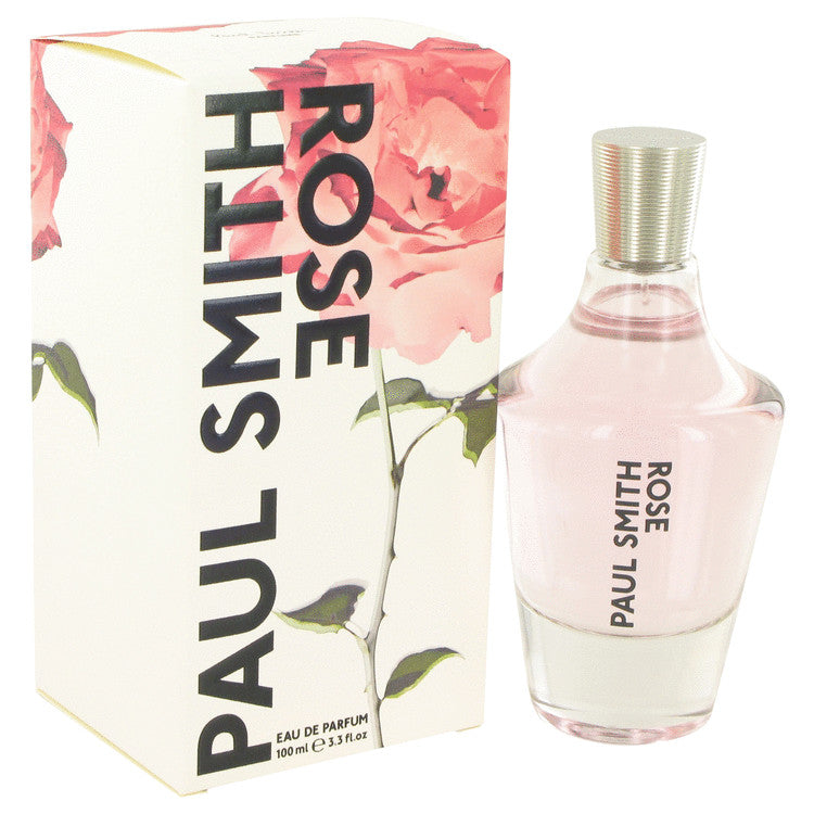 Paul Smith Rose by Paul Smith Eau De Parfum Spray 3.4 oz for Women