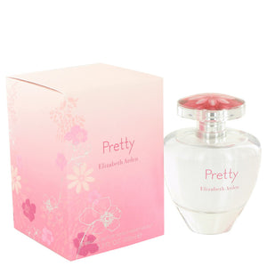 Pretty by Elizabeth Arden Eau De Parfum Spray for Women