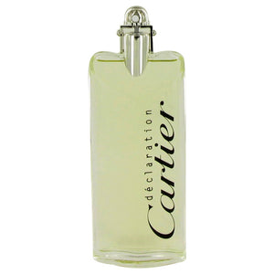 DECLARATION by Cartier Eau De Toilette Spray oz for Men