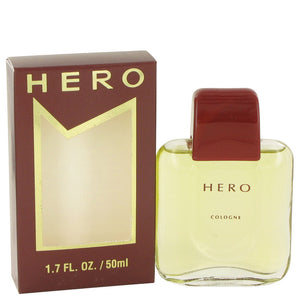 Hero by Prince Matchabelli Eau De Cologne 1.7 oz for Men