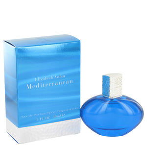 Mediterranean by Elizabeth Arden Eau De Parfum Spray oz for Women
