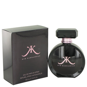 Kim Kardashian by Kim Kardashian Eau De Parfum Spray for Women