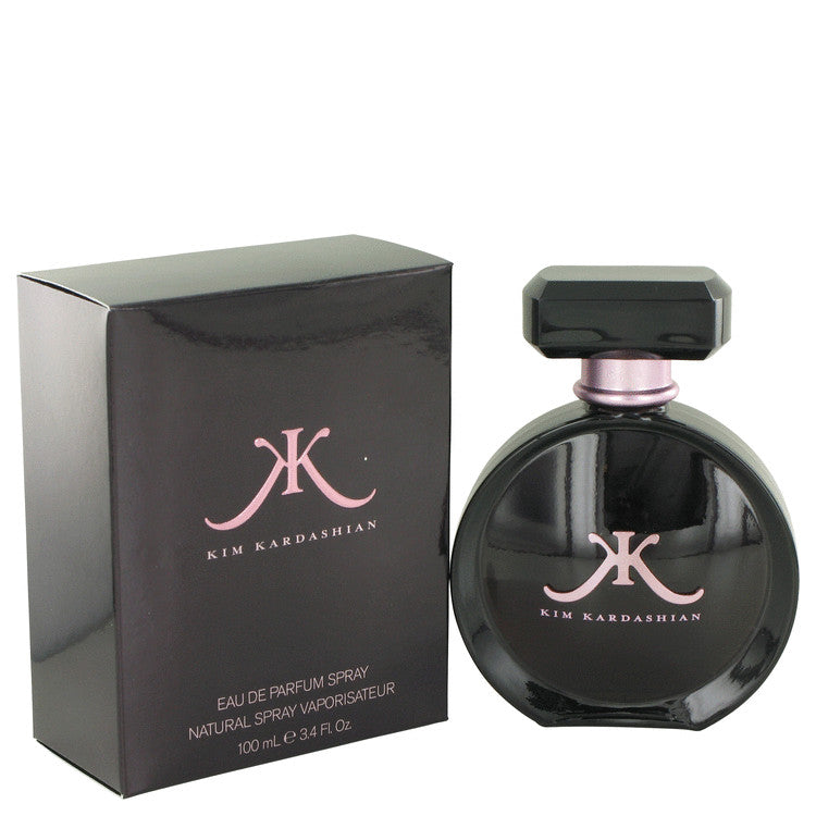 Kim Kardashian by Kim Kardashian Eau De Parfum Spray for Women